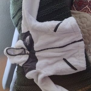 Little Northface Jacket